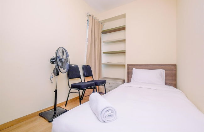 Comfortable And Warm 2Br At Tifolia Apartment - Foto 8