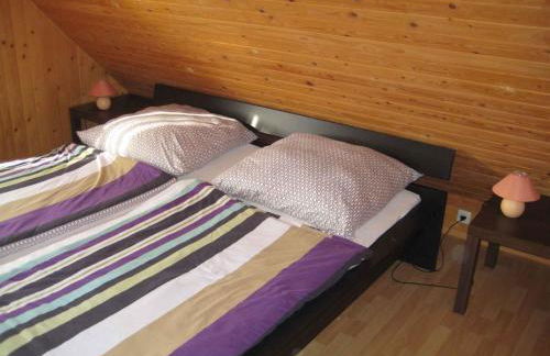 Apartment in Fuhlendorf 2747 - Foto 2