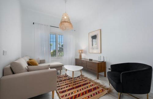 Torreguadiaro flat - 2 min to beach - Foto 1