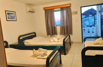 LIKNO'S Ios island Resort - Foto 65