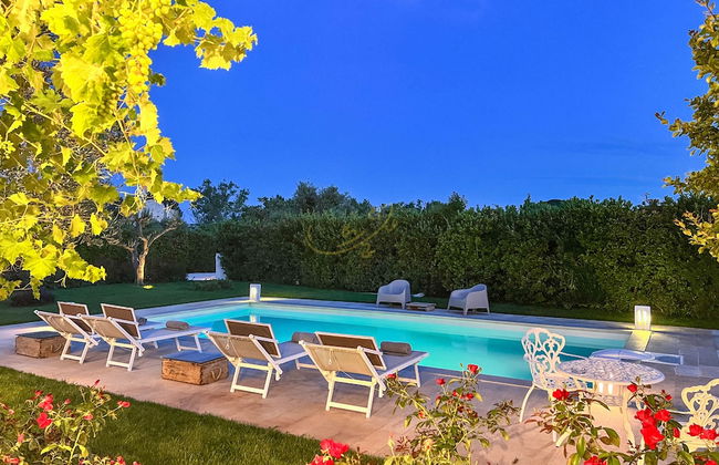 TD Trulli della Rosatella Typical Trulli w/ Pool - Foto 28