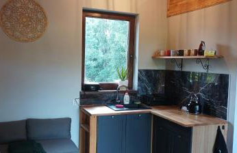 Domek Zielenina - Foto 13