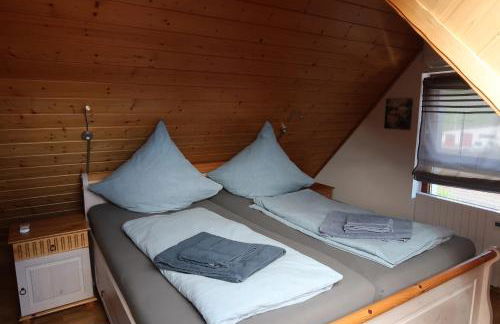 Kleine, gemütliche Dachgeschosswohnung - Foto 8