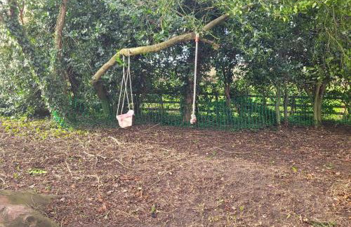 Rustic Retreat in Retford - Foto 20