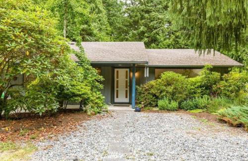 Perch - Island Hideaway - Foto 3