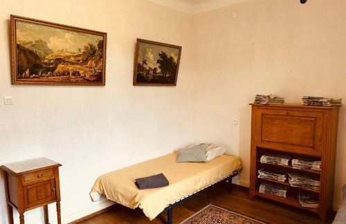 LA MARIEFACTURE - Comme chez le Baron - Foto 32