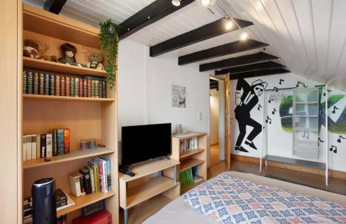 Ferienwohnung Lux - Foto 19