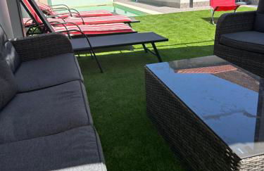 Vivenda Branca Martinho I - Foto 13