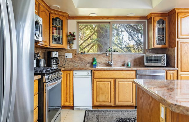 Mystic Ridge by Avantstay Game Room + Views - Foto 9