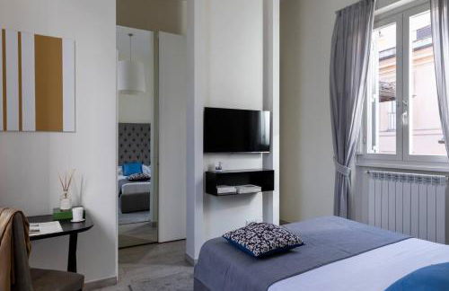Now Apartments, ApartHotel in the heart of Rome - Foto 42