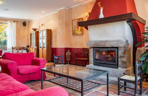 Sierra Quilama - Foto 1