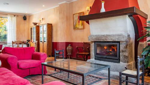 Sierra Quilama - Foto 1