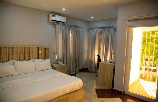 Rocaville Luxury Apartments - Foto 5