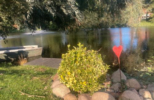 Ferienwohnung Seeblick - Foto 32