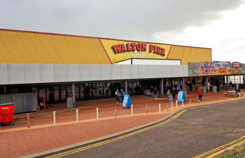 High view house, 3 bed flat, Number 41A - Foto 23