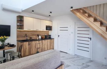 ZATOR Domki INTERSTYL, Energylandia - Foto 21