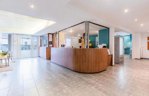 Appart'City Confort Nantes Cité des Congrès - Foto 20