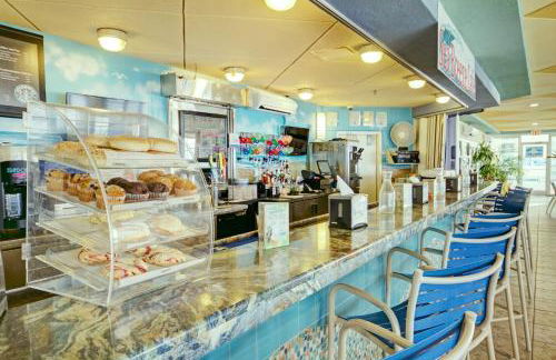 Wyndham Ocean Boulevard 2BR Apartment with Resort Access - Foto 14