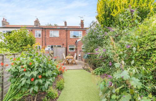 Mrs Cracker's Cottage - Foto 13