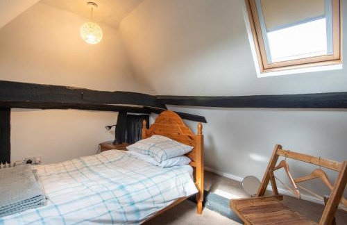 Woodbine Cottage - Foto 12