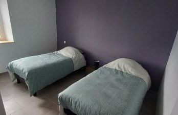 La Grange de Léobin - Foto 11