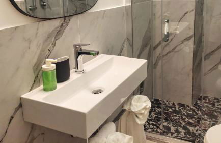 City Apartment - Il Ghiro - Foto 44