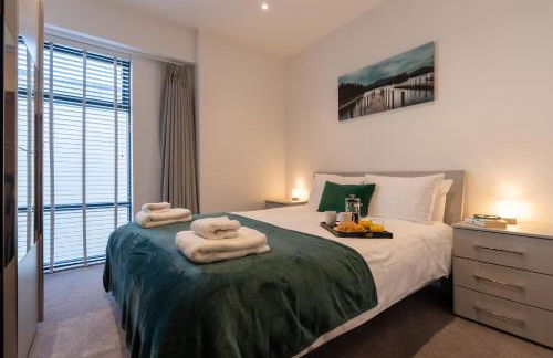 Wellington House by Celador Apartments - Photo 40