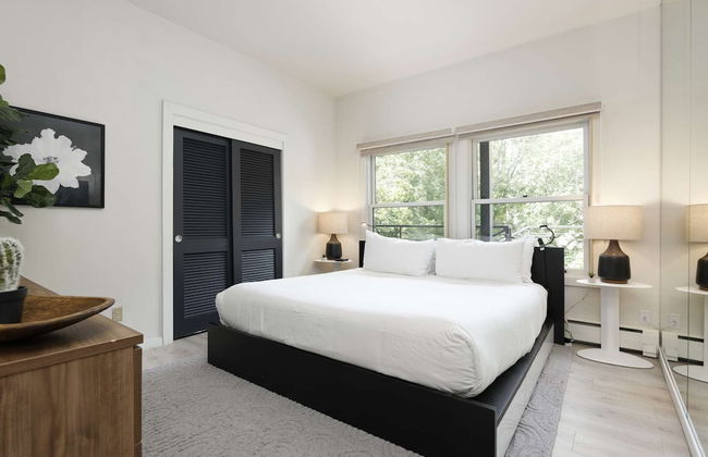 Durant Condos by iTrip Aspen Snowmass - Foto 2