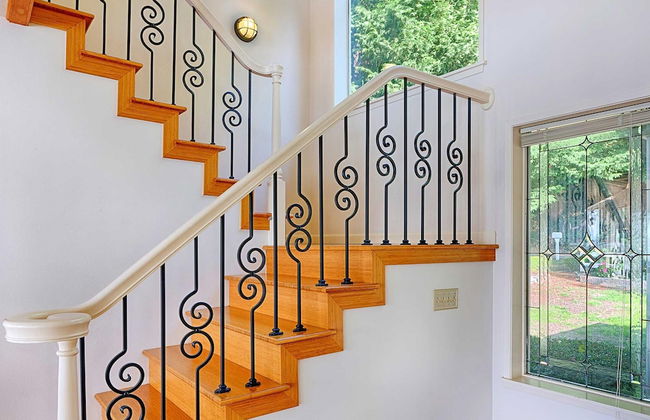 Four Stone Beach House - Photo 6