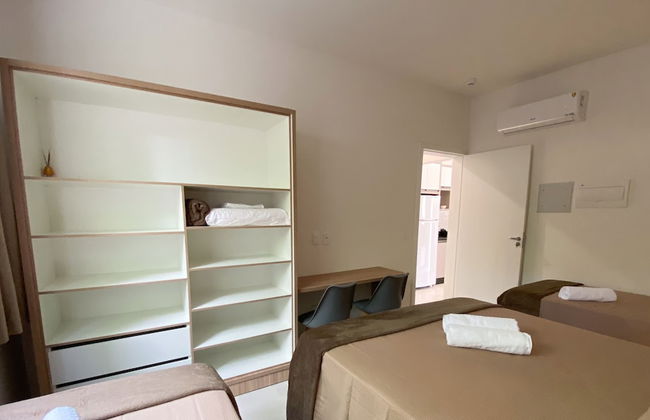 Ecomarine Apart Hotel - Foto 31