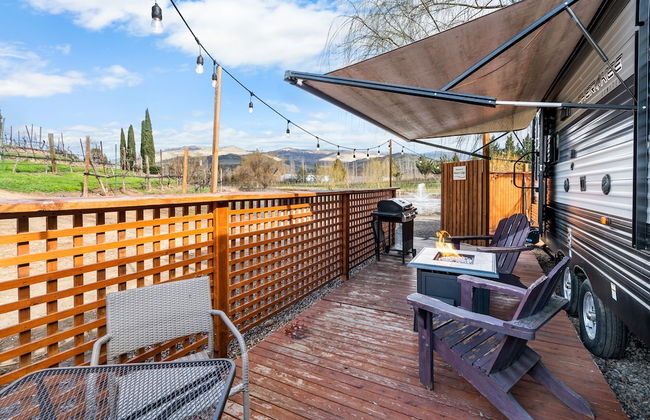 Paschal Winery - Foto 26