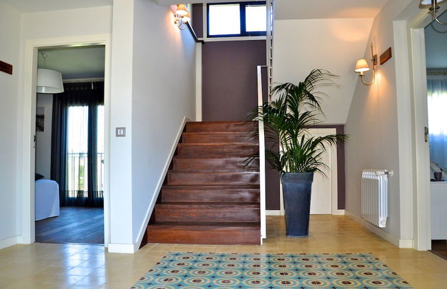 Enoturismo y Bodega Lagar de Costa - Foto 3