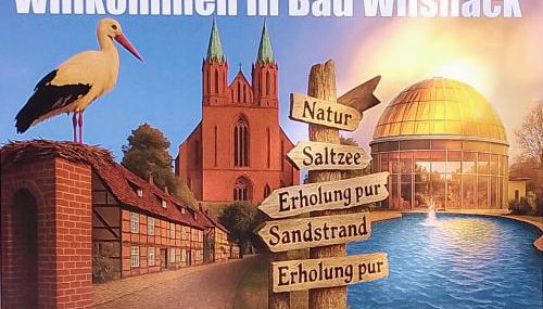 Ferienwohnung Poschmann - Foto 2