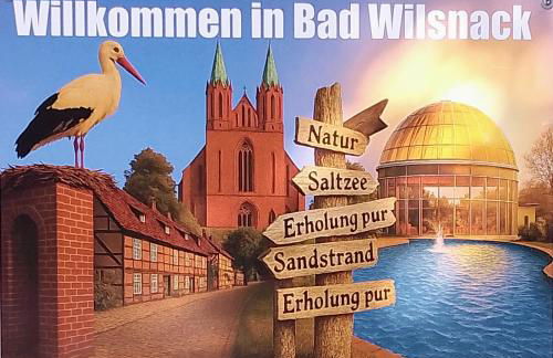 Ferienwohnung Poschmann - Foto 2