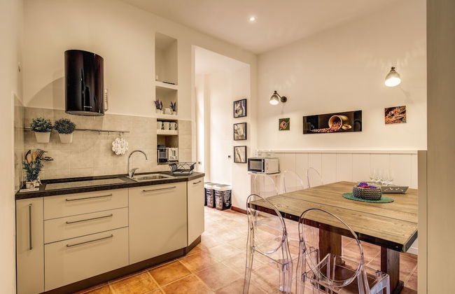 Spanish Steps Miracle Suite - Foto 11