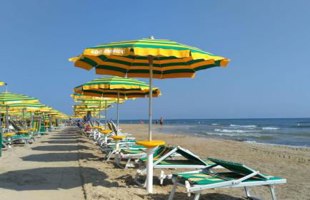 Centro Vacanze Lido Smeraldo - Foto 55