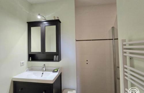 Gîte paisible avec jardin privé et animaux acceptés - FR-1-616-513 - Foto 12