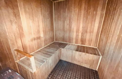 Flat Itaborai · Toque a campainha A908 Flat Luxo completo Centro - Foto 22