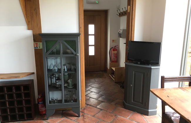 Horizon Barn - Foto 14