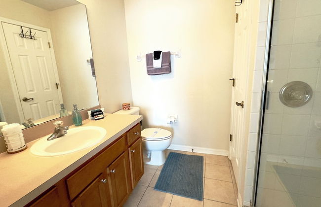 Blue Haven near Downtown Ybor Beachs - Foto 29