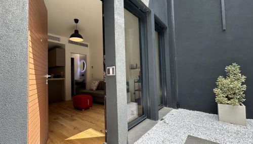 Kibilù Luxury Apt with Terrace, Isola district and near Garibaldi Station - Foto 3
