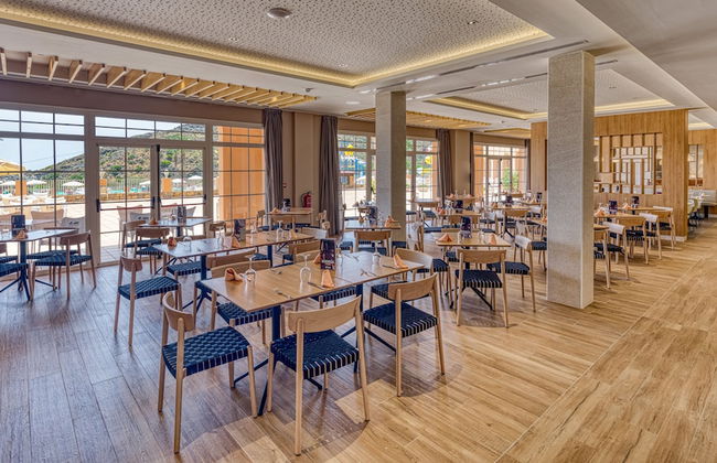 Playamójacar Hotel - Foto 59