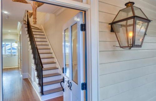 Luxury Villa 3 BR w Private Bath Walk Everywhere - Foto 18