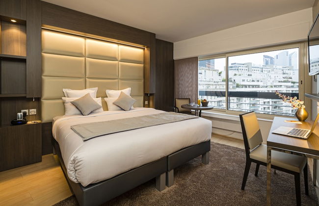 Residhome Courbevoie La Défense - Foto 11