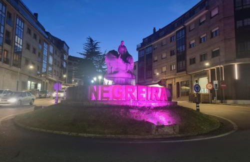 Buen Camino, alojamiento céntrico con terraza - Foto 35