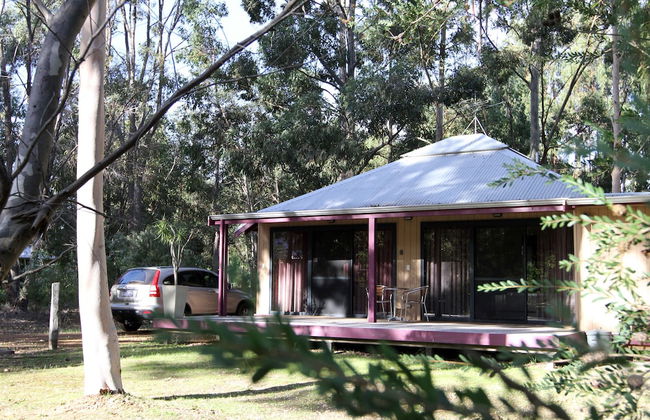 Ellensbrook Cottages - Foto 25