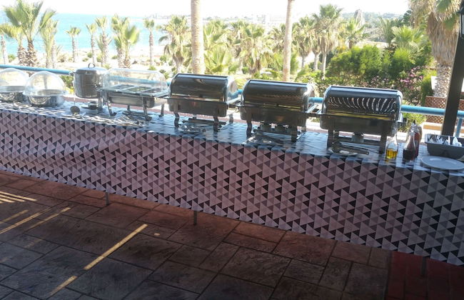 Helios Bay Hotel Apartments - Foto 57