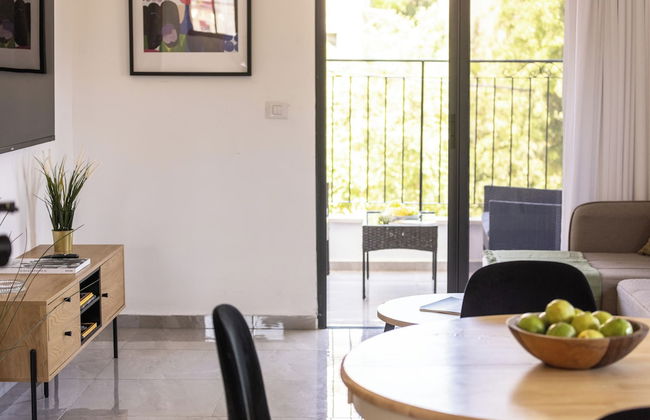 Bahai Gardens Vista Apts by Sea N' Rent - Foto 29