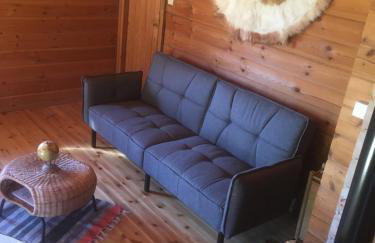 Chalet Le Cactus avec sauna privatif - Foto 38