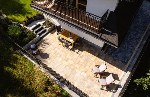 Apartamenty Blisko TATR Zakopane - Foto 62